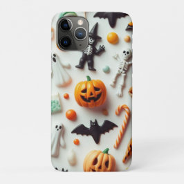 Halloween Candies Case-Mate iPhone Hülle