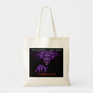 Halloween Candy Bags für Kinder Tragetasche