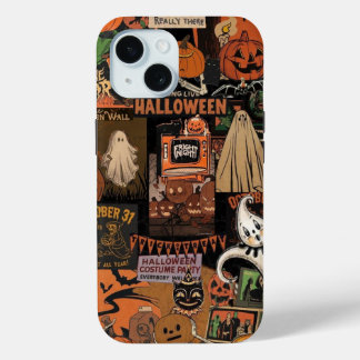 halloween Case-Mate iPhone hülle