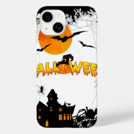 Halloween Case-Mate iPhone 14 Hülle