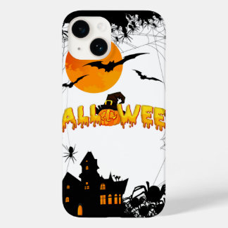 Halloween Case-Mate iPhone 14 Hülle
