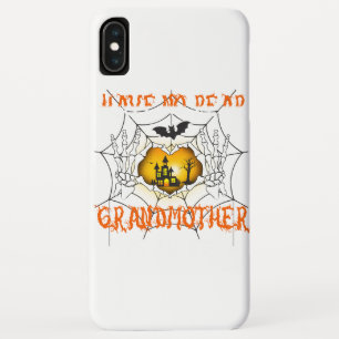Halloween Case-Mate iPhone Hülle