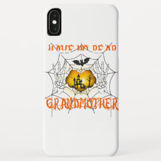 Halloween Case-Mate iPhone Hülle