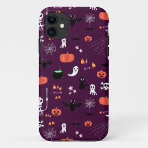 Halloween Case-Mate iPhone Hülle