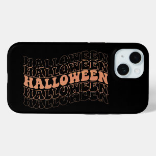 HALLOWEEN Case-Mate iPhone HÜLLE