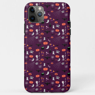 Halloween Case-Mate iPhone Hülle