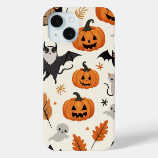 Halloween Case-Mate iPhone Hülle
