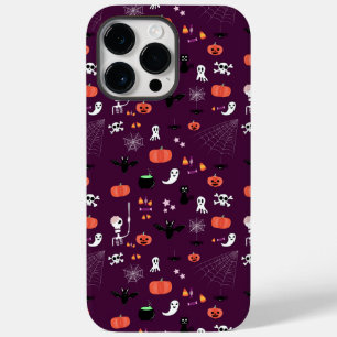 Halloween Case-Mate iPhone 14 Pro Max Hülle