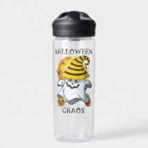Halloween Chaos
