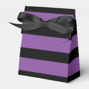 Halloween Chic Favor Box Geschenkschachtel
