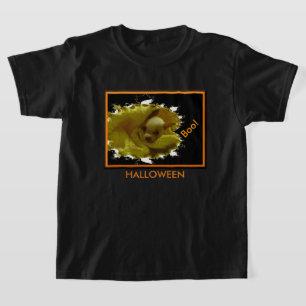 Halloween Chihuahua Kids T - Shirt