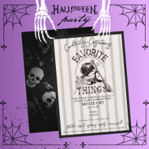 Halloween-Cocktails-Kostüme Lieblingssachen-Tausch