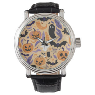 Halloween Collection - Spook Up - eWatch Armbanduhr