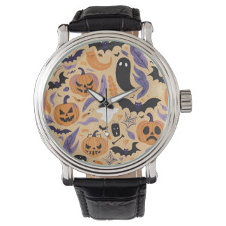 Halloween Collection - Spook Up - eWatch Armbanduhr