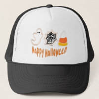 Halloween Cookies Bäckerchen