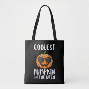 Halloween Coolste Kürbis-Patch-Kostüm Männer Junge