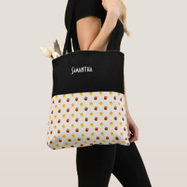 Halloween Cornelschokolade Vanilla Name