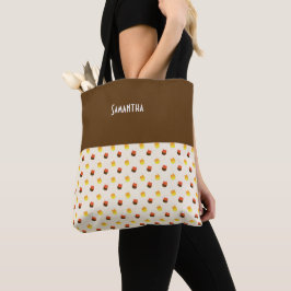 Halloween Cornelschokolade Vanilla Name