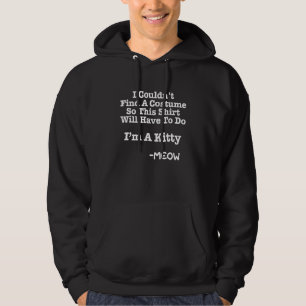 Halloween Costume Horror Extravagant Dress Nightma Hoodie