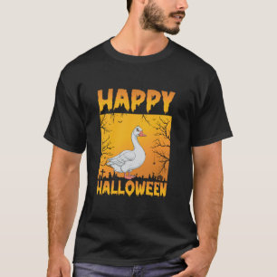 Halloween Costume Männer Frauen Kinder Witziges Go T-Shirt