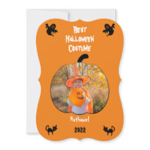 Halloween Costume Personalisiertes Foto Weihnachts