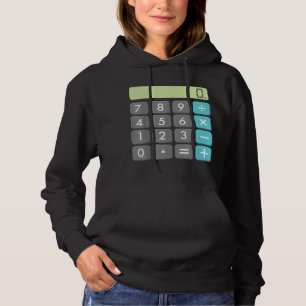 Halloween Costume Shirt Math Geek Cool