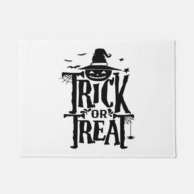 Halloween Costume T - Shirt für Damen Fußmatte (Vorderseite)