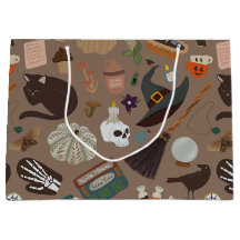 Halloween Cotattcore