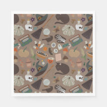 Halloween Cotattcore