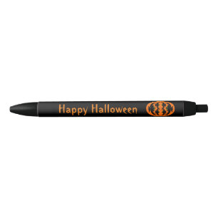 Halloween Crows Personalisiert Pen Kugelschreiber