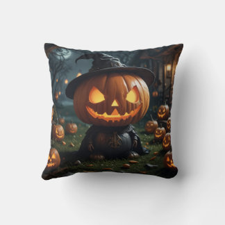 halloween cushi kissen