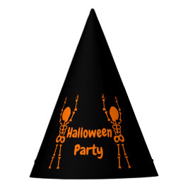 Halloween Custom Party Hat Partyhütchen