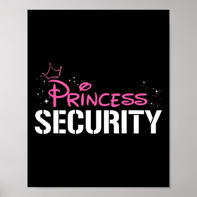 Halloween Dad Mom Daughter Adult Kostüm Poster (Vorne)