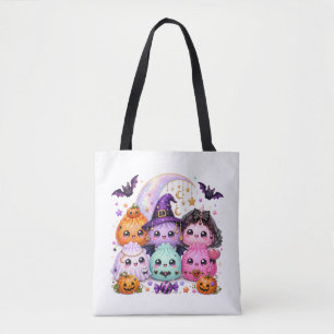Halloween-Dämpfchen-Squishies Viral Kawaii Kürbis