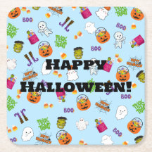 Halloween Dance Party