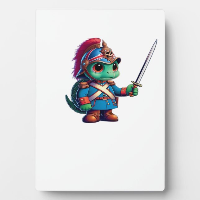 Halloween, das reguläre Reptil der britischen Drac Fotoplatte (Vorderseite)