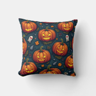 Halloween Day Cushion Kissen