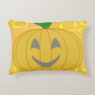 Halloween Dekokissen