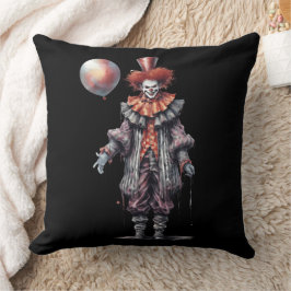 Halloween Dekokissen