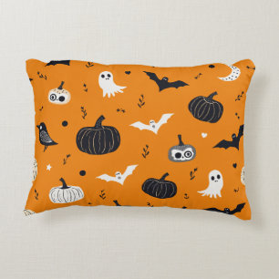 Halloween Dekokissen