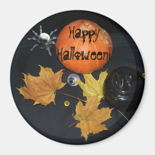 Halloween-Dekoration Magnet