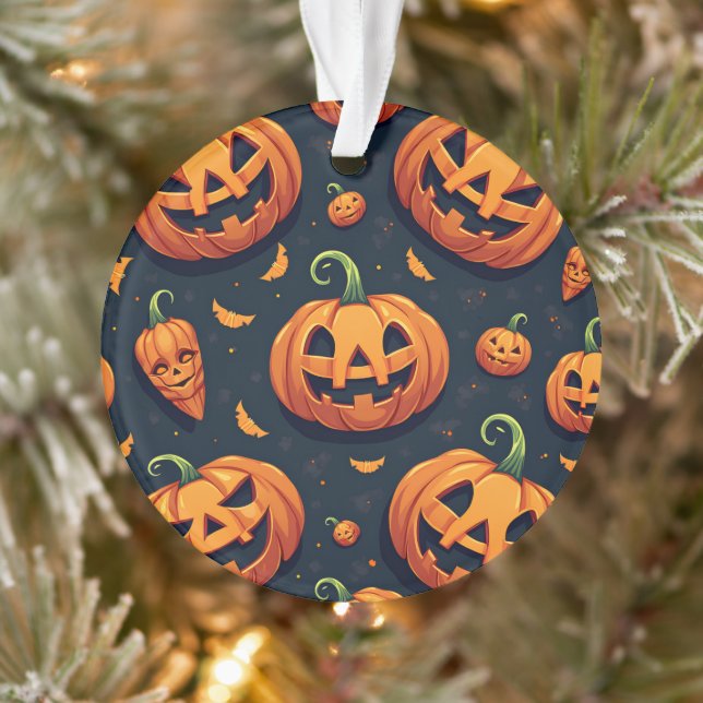Halloween-Dekorationen Ornament (Baum)