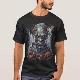 Halloween Design T-Shirt