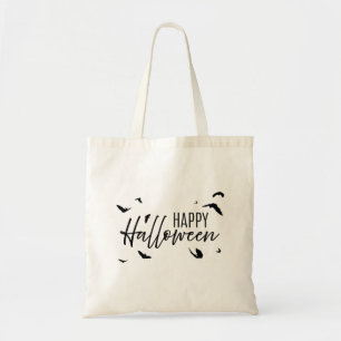 Halloween-Design - Tasche