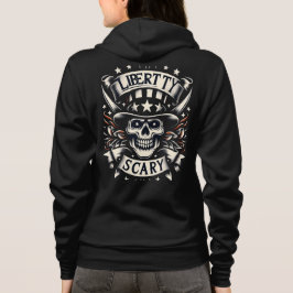 Halloween-Designs Hoodie