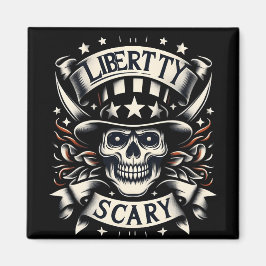 Halloween-Designs Magnet