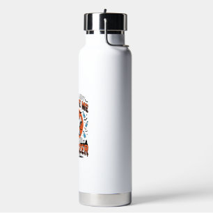 Halloween Desinfektionsmittel Lustige Geistermaske Trinkflasche