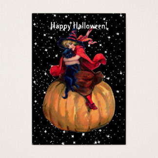 Halloween: Die letzte Grands-Geschenkmarke