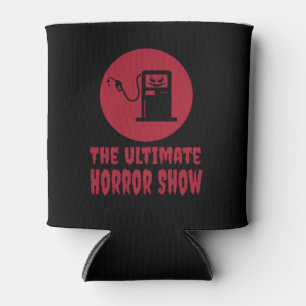 Halloween - Die ultimative Horror-Show auf der Tan Dosenkühler