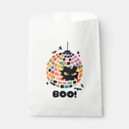 Halloween Disco Ball Fevor Bags Geschenktütchen